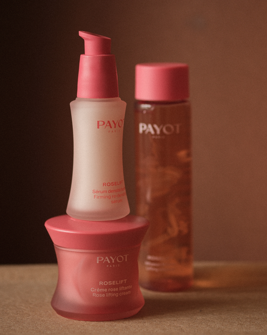 PAYOT Roselift Re-Densifying serumas, 30 ml - 2