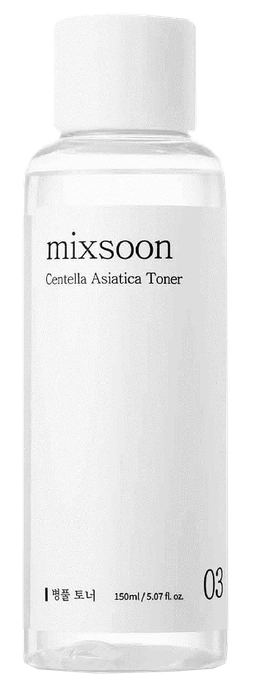 MIXSOON Centella Asiatica toniks, 150 ml - 1