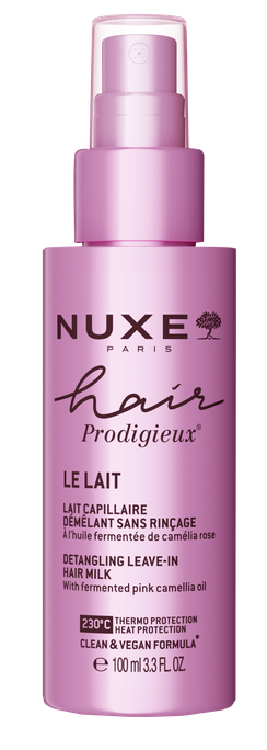 NUXE Hair Prodigieux® matu pieniņš, 100 ml - 1