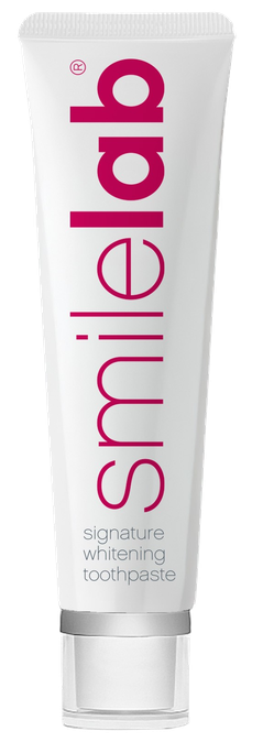 SMILELAB Signature Whitening zobu pasta, 75 ml - 1