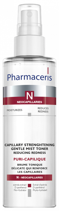 PHARMACERIS N PURI-CAPILIQUE toniks, 200 ml - 1