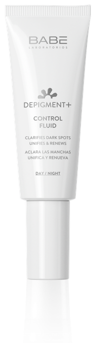 BABE Depigment+ Control fluīds, 40 ml - 1