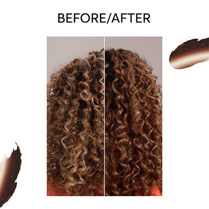 WELLA PROFESSIONALS Color Fresh Mask Caramel tonējoša matu maska, 150 ml - 5
