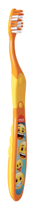 ELGYDIUM Junior Emoji zobu birste, 1 gab. - 3