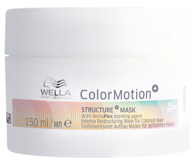 WELLA PROFESSIONALS Color Motion maska matiem, 150 ml - 1