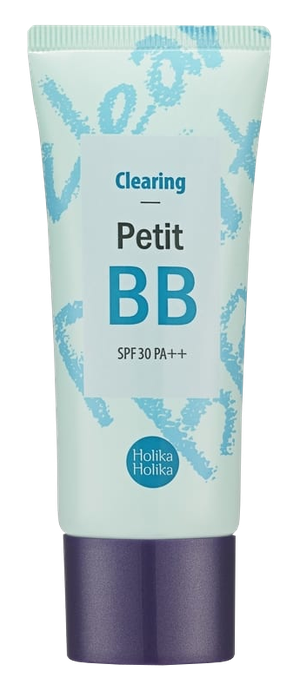 HOLIKA HOLIKA Clearing Petit BB SPF 30 krēms, 30 ml - 1