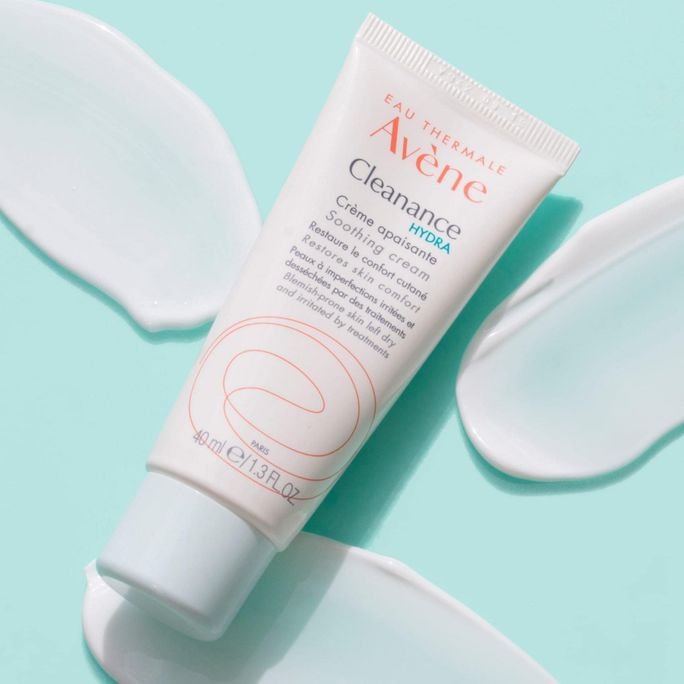 AVENE Cleanance Hydra krēms, 40 ml - 2