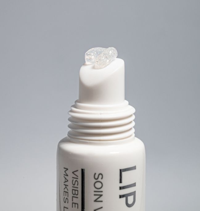 CHRISTIAN BRETON Lip XL lūpu balzams, 15 ml - 3