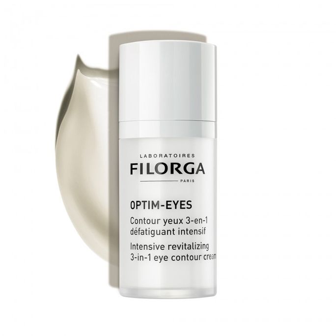 FILORGA Optim Eyes acu krēms, 15 ml - 4