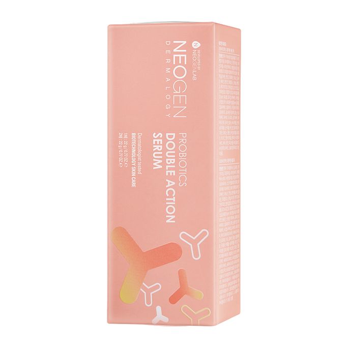 NEOGEN Dermalogy Probiotics Double Action serums, 44 g - 2