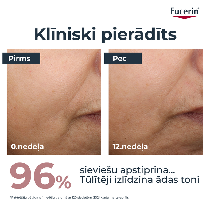 EUCERIN Anti-Pigment SPF 30 Day sejas krēms, 50 ml - 3
