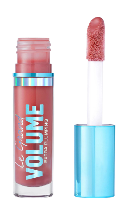 VIVIENNE SABO Le Grand Volume Extra Plumping 03 lūpu spīdums, 3 ml - 2