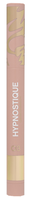 VIVIENNE SABO Hypnostique 03 Golden Krēmveida acu ēnu zīmulis, 3 ml - 1