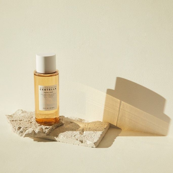 SKIN1004 Madagascar Centella Toning toniks, 210 ml - 3