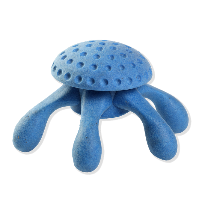 KIWI WALKER TPG Astoņkājis, Mini- Zila rotaļlieta, 1 gab. - 1