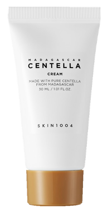 SKIN1004 Madagascar Centella sejas krēms, 30 ml - 1