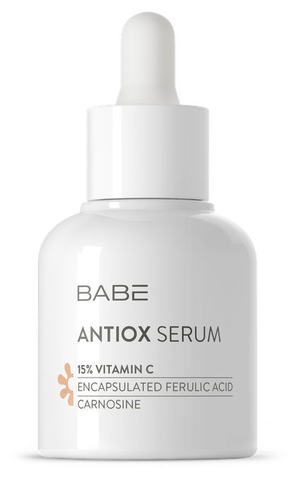 BABE Antiox Vitamin C serums, 30 ml - 1