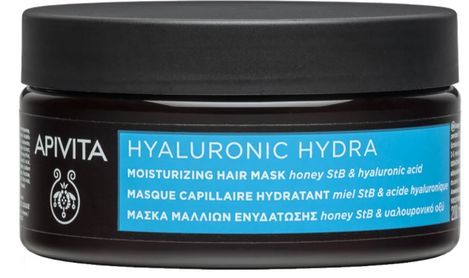 APIVITA Hyaluronic Hydra maska matiem, 200 ml - 1