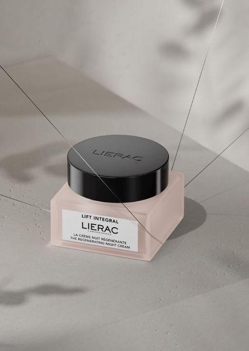 LIERAC Lift Integral nakts sejas krēms, 50 ml - 3