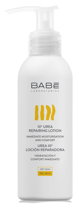BABE 10% Urea Repairing ķermeņa losjons, 100 ml - 1