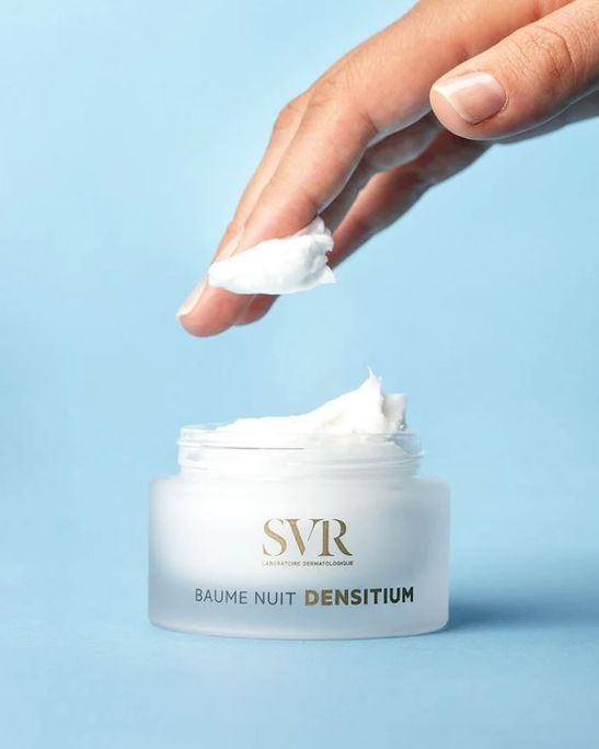 SVR Densitium Baume Nuit sejas krēms, 50 ml - 2