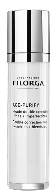 FILORGA Age-Purify fluīds, 50 ml - 1