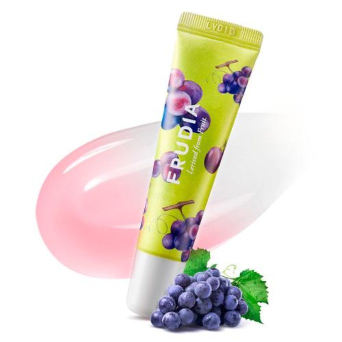 FRUDIA Grape Honey Chu līdzeklis lūpu kopšanai, 10 g - 2
