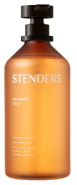 STENDERS Roze šampūns, 500 ml - 1