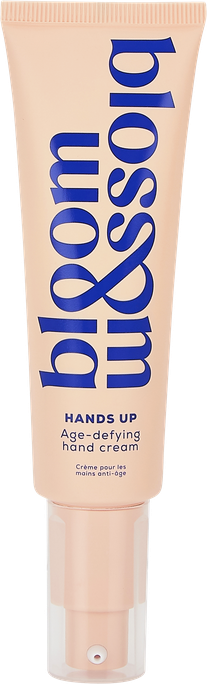 BLOOM & BLOSSOM Hands up Age-Defying roku krēms, 50 ml - 1