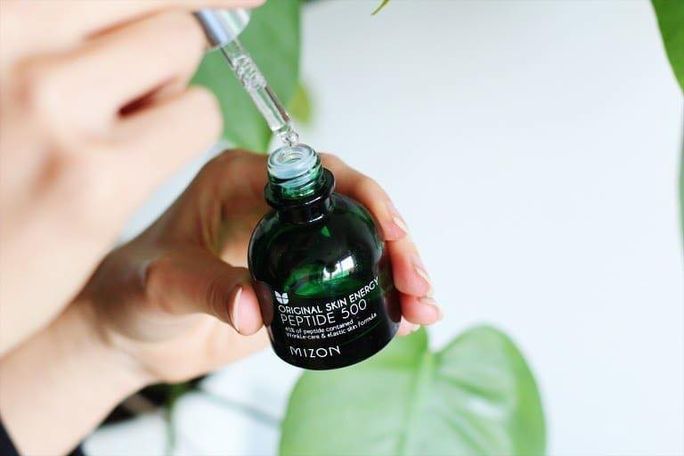 MIZON Peptide 500 serums, 30 ml - 3