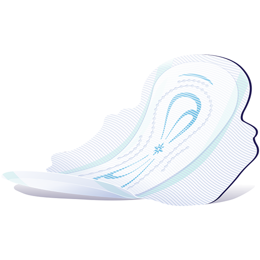 BELLA Perfecta Ultra Blue Soft higiēniskās paketes, 20 gab. - 2
