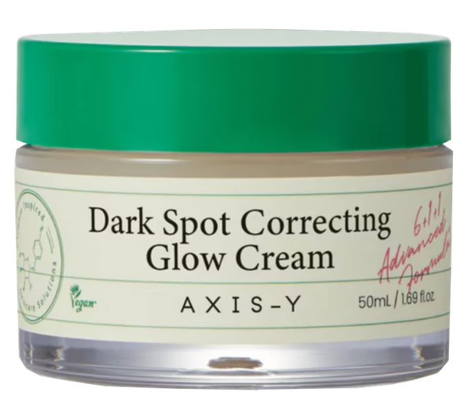 AXIS-Y Dark Spot Correcting Glow krēms-gels, 50 ml - 1