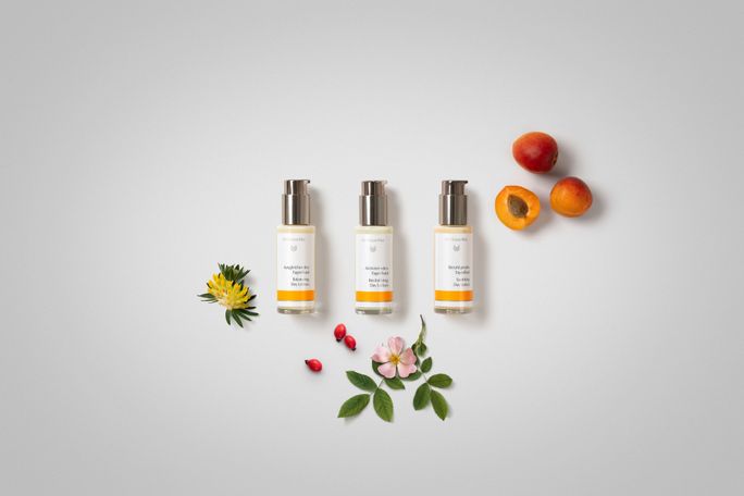 DR.HAUSCHKA Revitalising Day losjons, 50 ml - 4