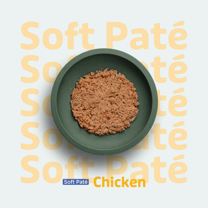 PRINS Soft Pate Vistas mitrā barība, 70 g - 3
