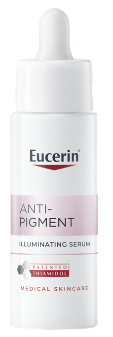 EUCERIN Anti-Pigment sejas toņa izlīdzināšanai serums, 30 ml - 1