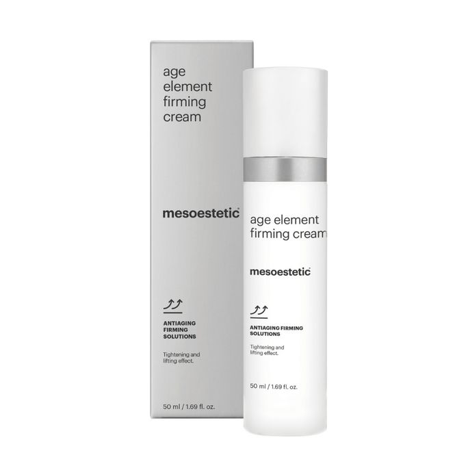 MESOESTETIC Age Element Firming sejas krēms, 50 ml - 2