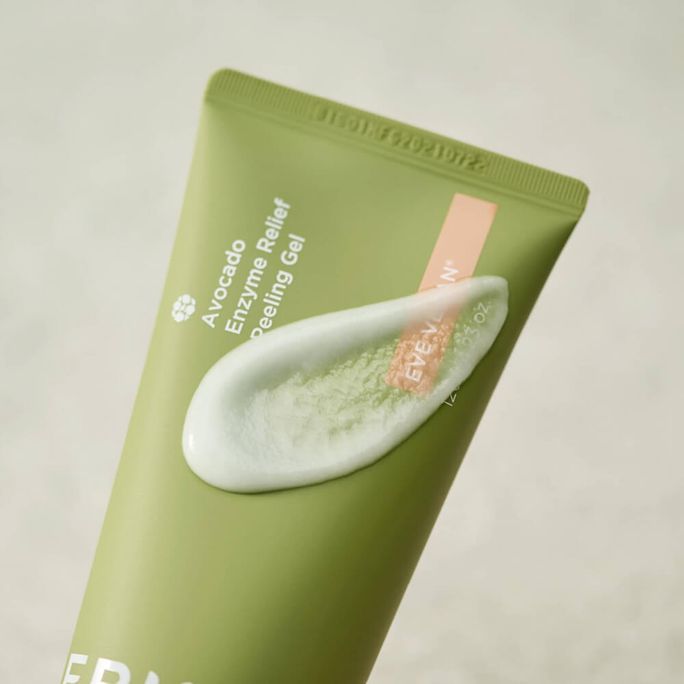 FRUDIA Avocado Enzyme Relief  pīlings, 120 g - 2