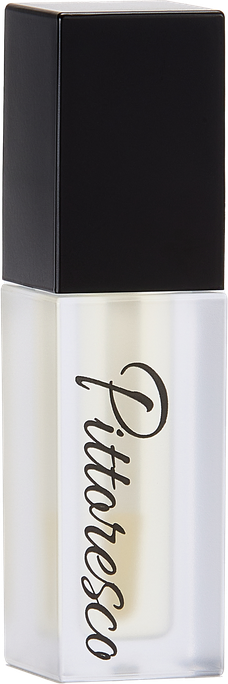 DR.HEDISON Pittoresco eļļa lūpām, 4 ml - 1