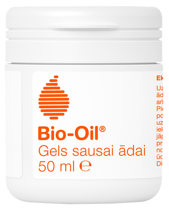 BIO-OIL sausai odai, 50 ml - 1