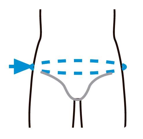 PRIM Spine Care+ (S) muguras ortoze, 1 gab. - 4