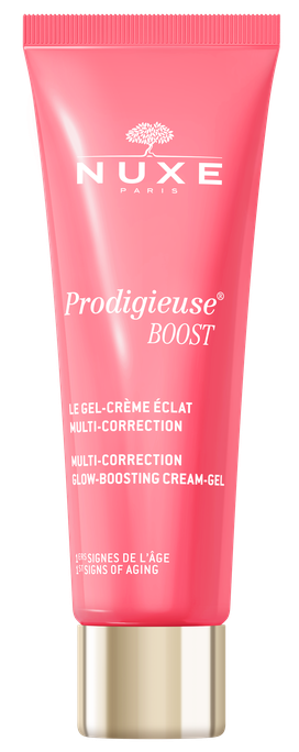 NUXE Creme Prodigieuse Boost krēms, 40 ml - 1