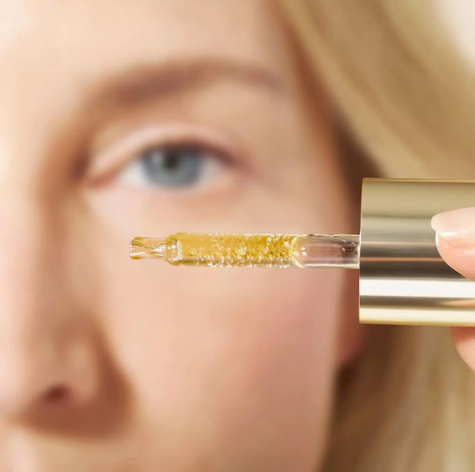 NUXE Super Serum [10] Eye serums, 15 ml - 4