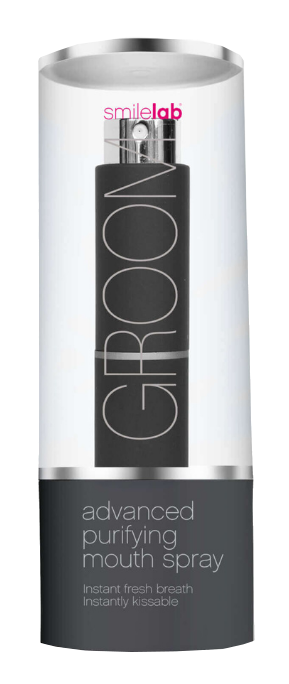 SMILELAB Groom mutes sprejs, 8 ml - 1