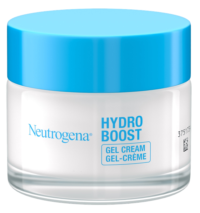 NEUTROGENA Hydro Boost krēms-gels, 50 ml - 1