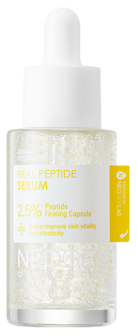 NEOGEN Dermalogy Real Peptide serums, 30 ml - 1