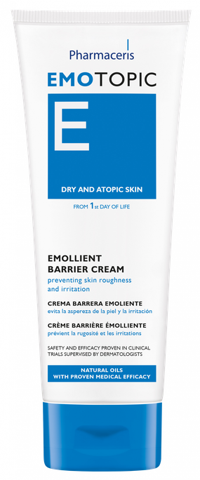 PHARMACERIS E Emotopic krēms, 75 ml - 1