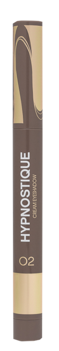 VIVIENNE SABO Hypnostique 02 Cool Brown Krēmveida acu ēnu zīmulis, 3 ml - 1
