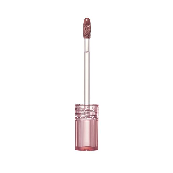 ROM&ND Glasting Color Gloss 05 Dim Mauve lūpu spīdums, 4 g - 2