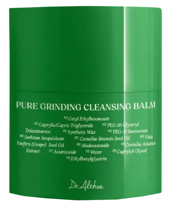 DR. ALTHEA Pure Grinding Cleansing balzams, 50 ml - 1