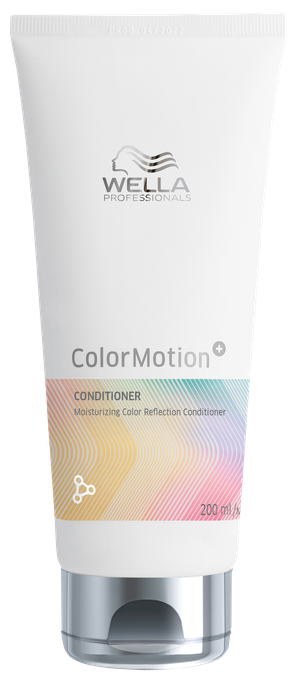 WELLA PROFESSIONALS Color Motion matu kondicionieris, 200 ml - 1